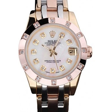 Aaa replica watch Rolex Datejust-rl43 0805